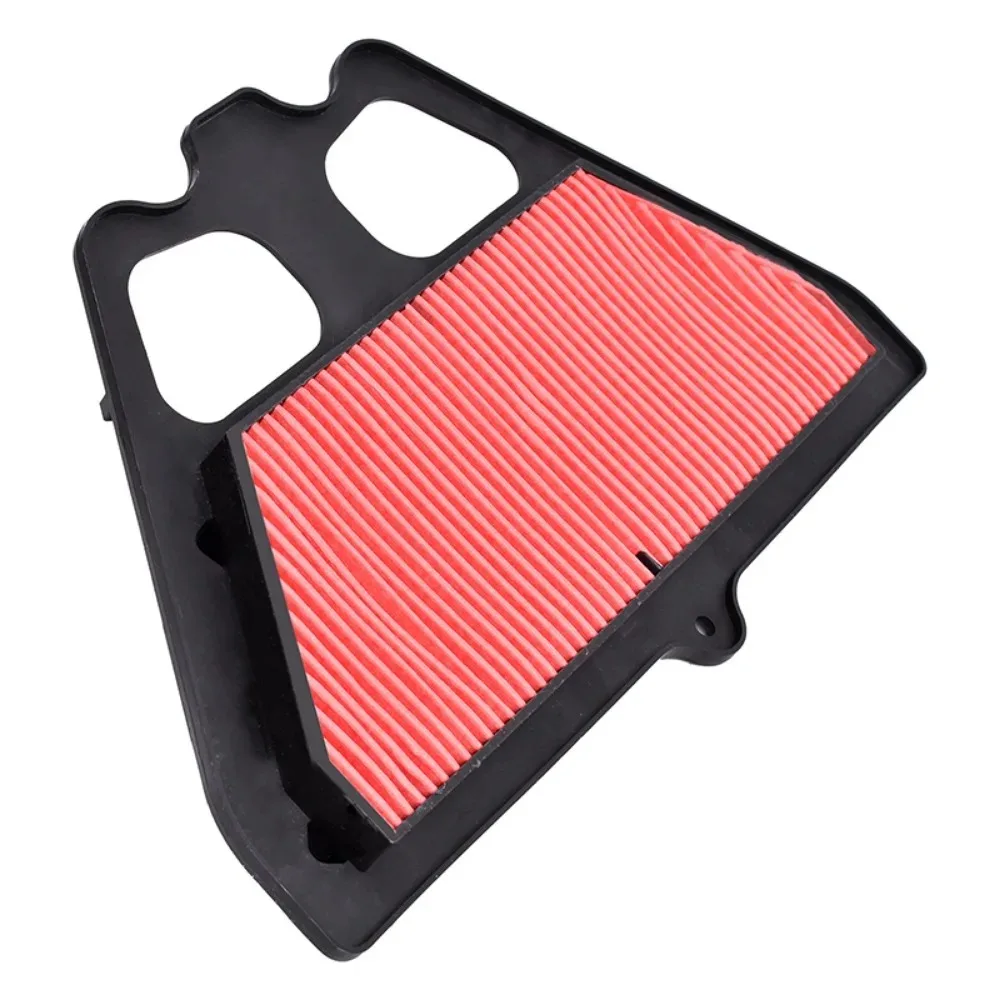 HF/A/2922 Motorcycle Air Filter Cleaner 11013-0760 Oil Filter for Kawasaki Z900 2017 2018 2019 2020 2021 2022 2023 2024 Z900 ABS