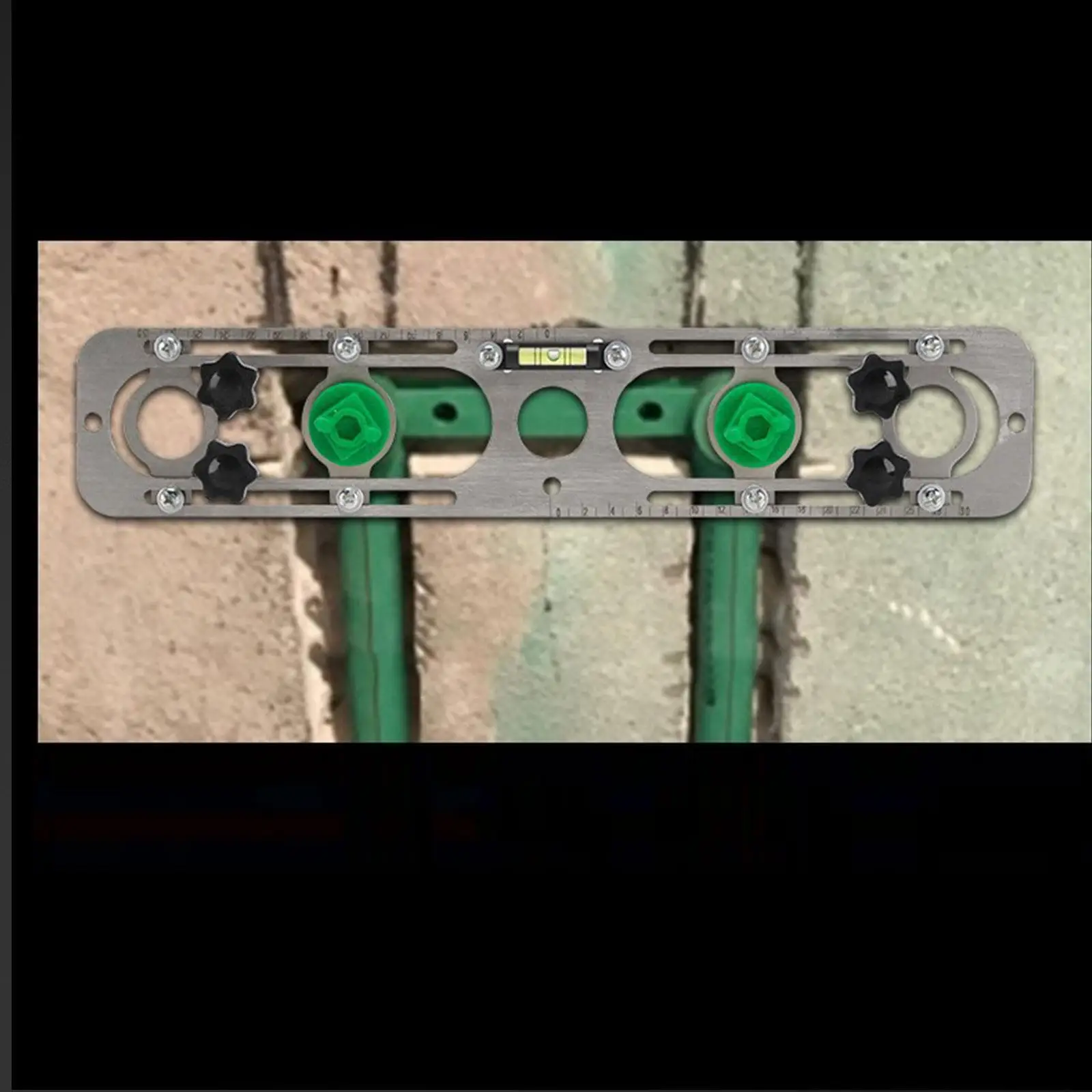 

Выравниватель труб горячей и холодной воды, смеситель для ванной комнаты, профессиональное монтажное средство