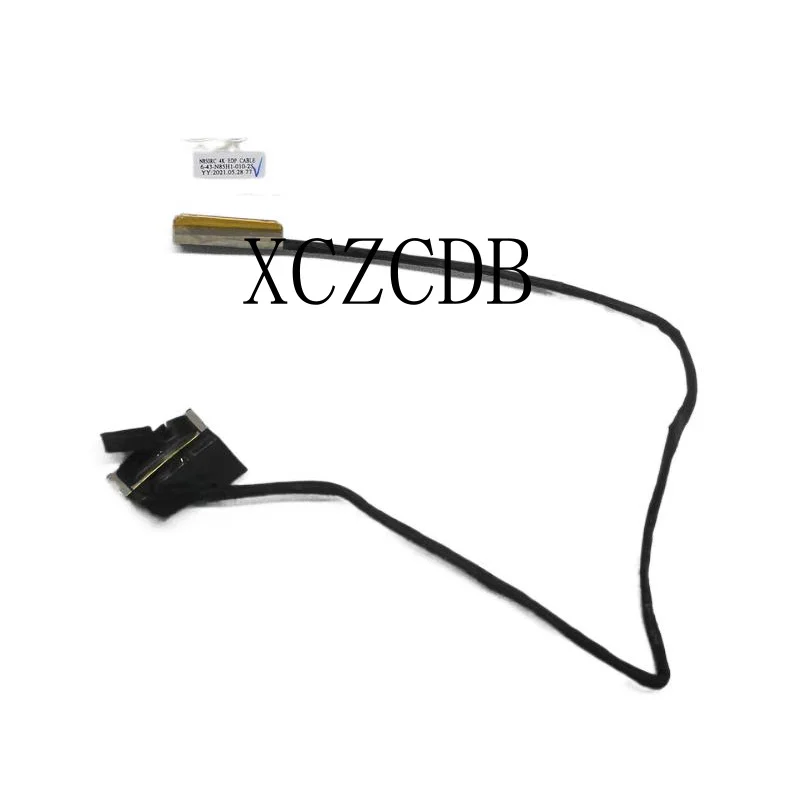 PJE for Gigabyte G5 KD 6-43-N85H1-010-2S  Lcd Cable 4K 40Pins N850Rc