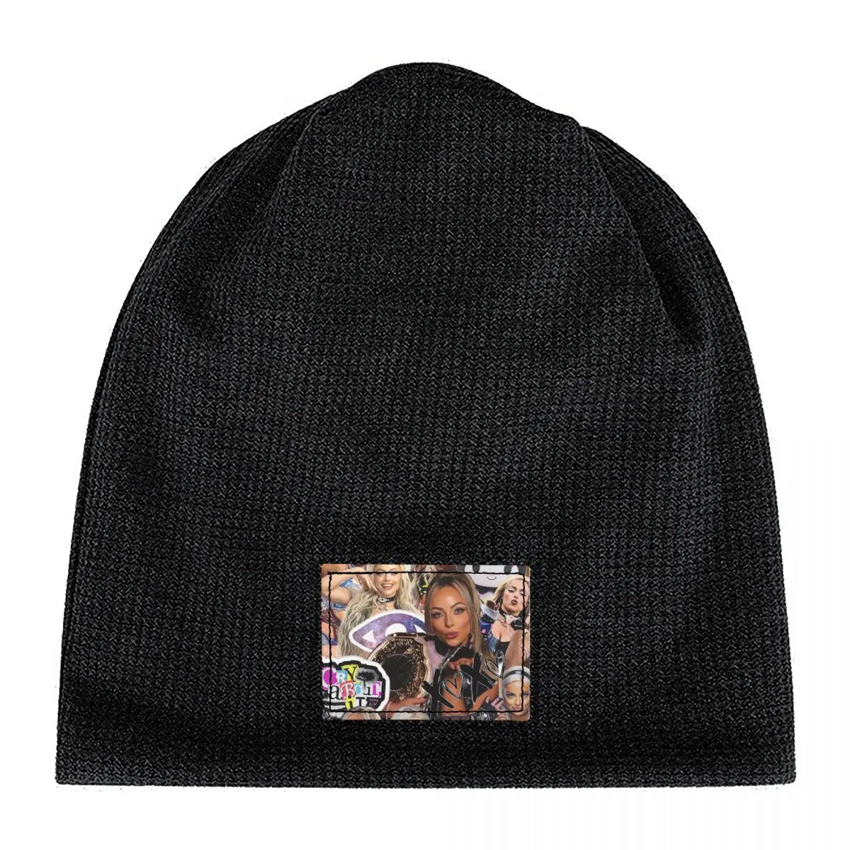 

Liv Morgan Skullies шапки шапки теплая осенне-зимняя уличная кепка на флисовой подкладке шапки для мужчин женщин взрослых
