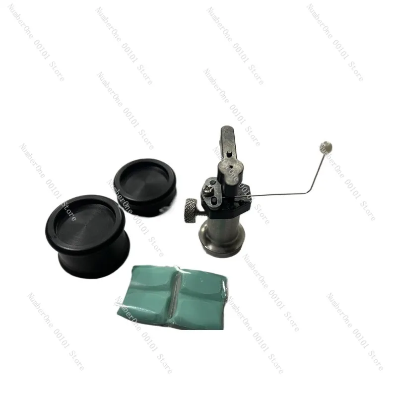 

Automatic Raising Arm for Record Player, Tonearm Protector for Sensitive Needles, Easy-to-Use Automatic Arm for Vinyl Record