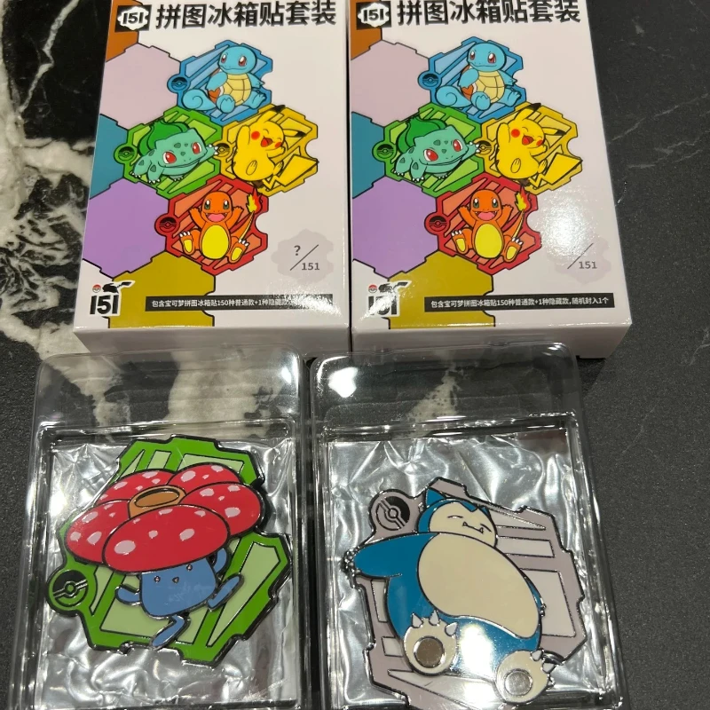 Original Pokemon PTCG Collected 151 Scarlet and Violet Chinese