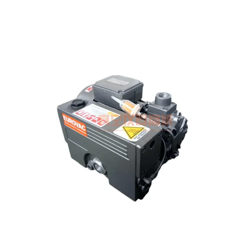 Vacuum pump EUROVAC oil pump R1.016/20/040/R1.100/140