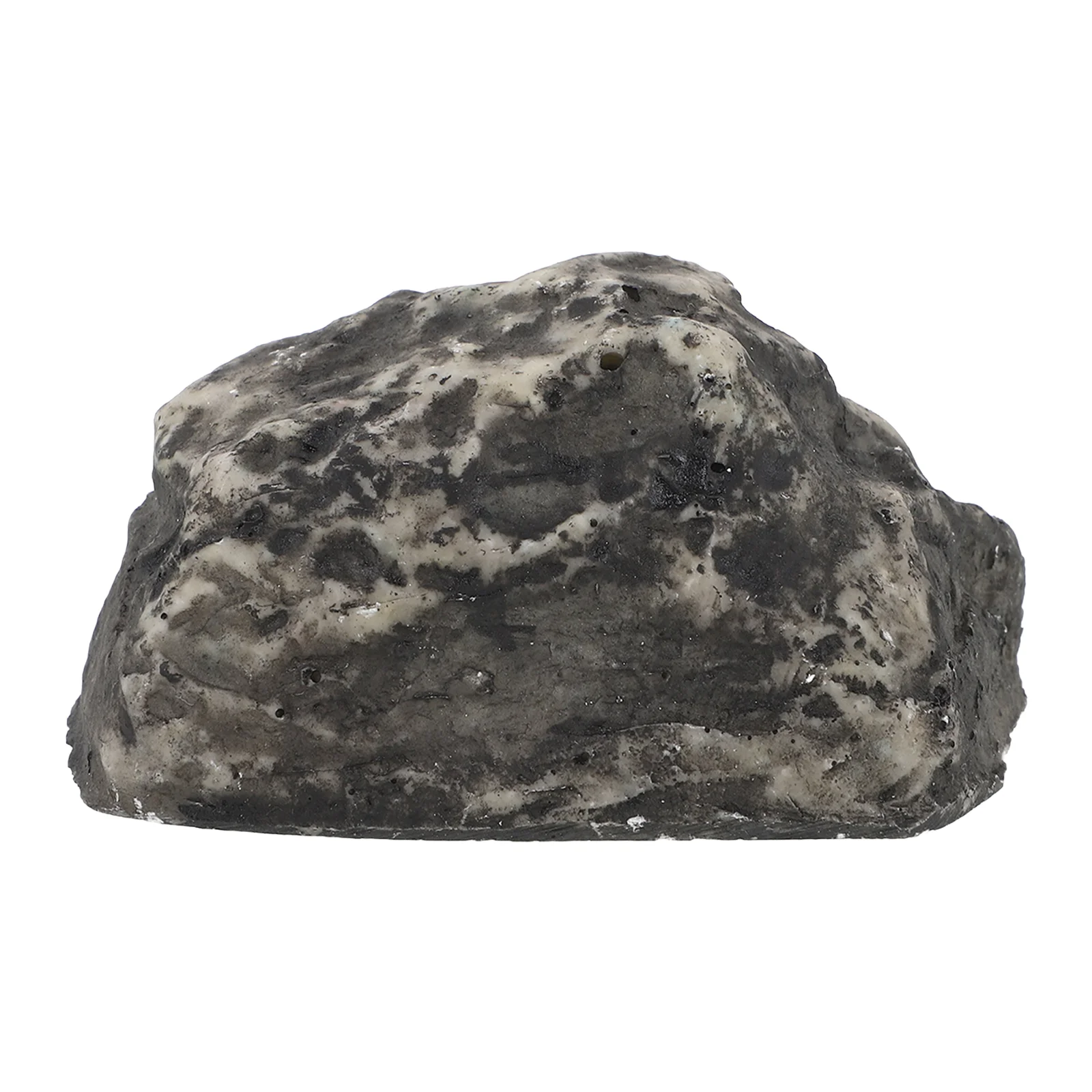 Fake Rocks Key Hider Spare Magnetic Hidden Holder for outside Artificial Stone Storage Case and Roll