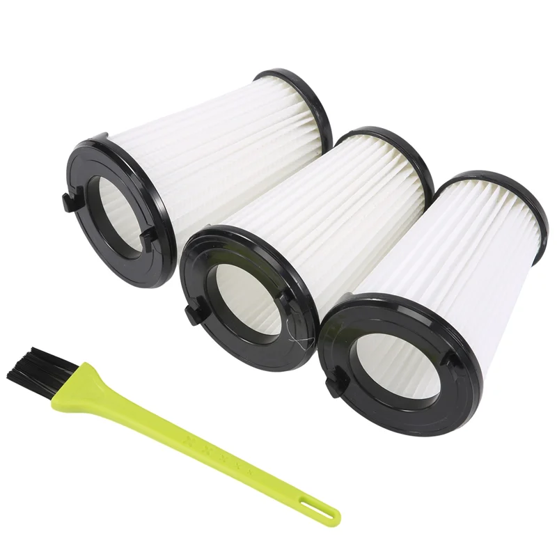 BBNV-3Pcs para aspiradora Electrolux AEG AEF150 accesorios filtro HEPA