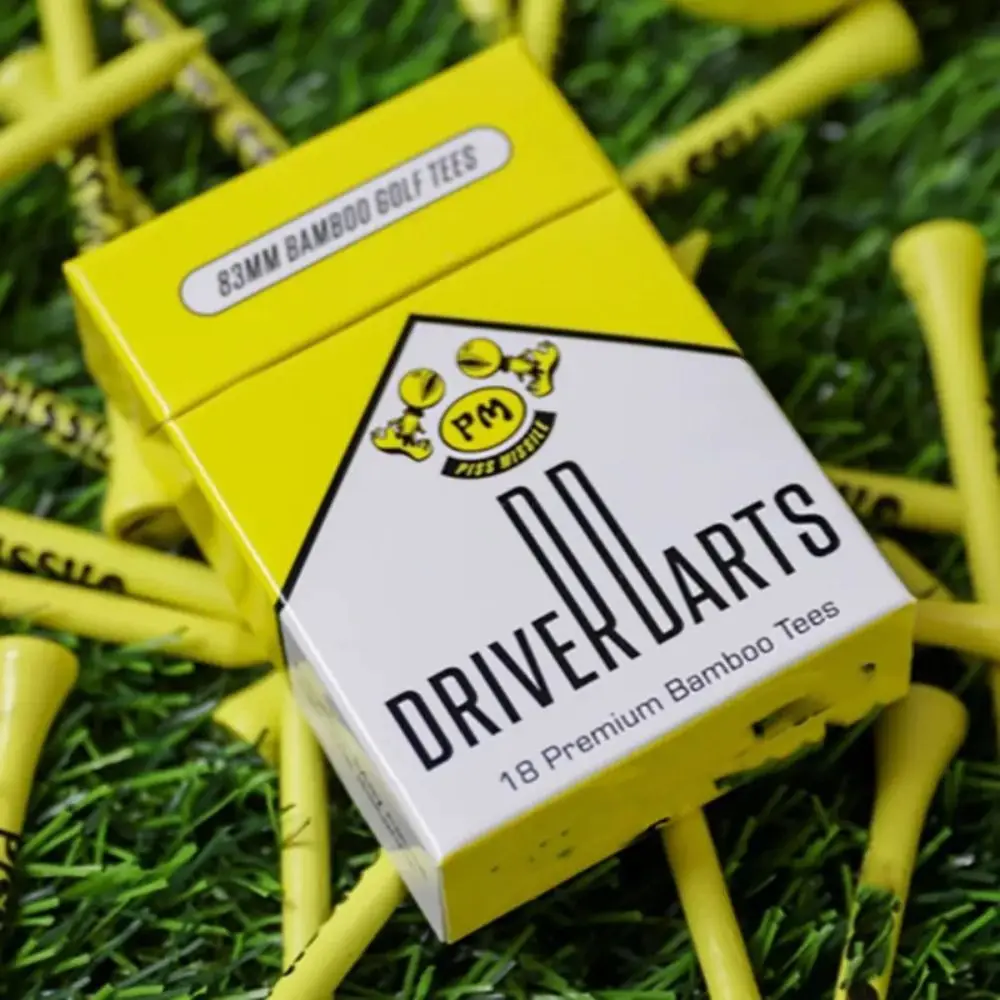 

Gifts Simulator Practice Dart Golf Tee Training Golf Winter Tees Ball Holder Golf Accessories Golf Tees