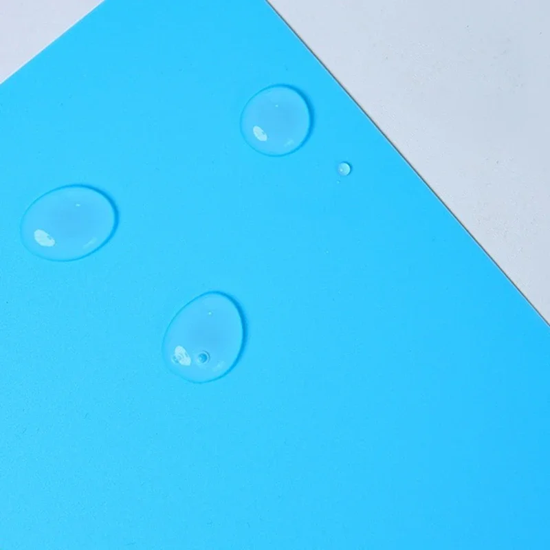 Candy Colors Junior DIY Notebooks Planner Cover/Index Set 2pcs(front+back) Diy Notebook Accessories Print Style 8 Mushroom Holes