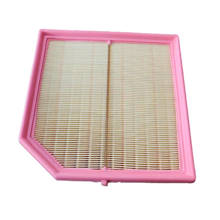 Smart car accessories high quality 2032047000 Auto Parts Air Filter Wholesale For Geely Xingyue