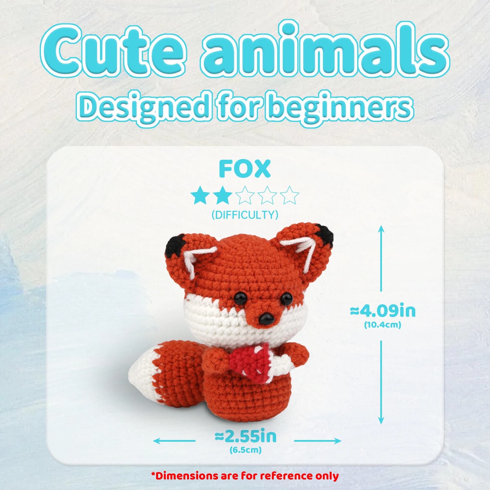 Thumbnail 2 - #15 Top 50 Crochet Starter Kits Worth Buying In 2026