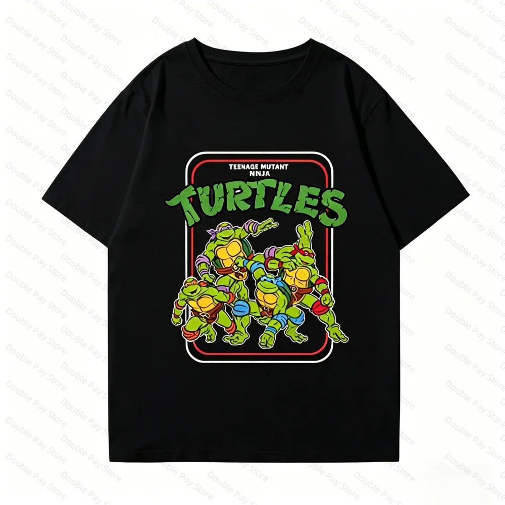 Unisex Teenage Mutant Ninja Tu – Men'S Shoes For Crews Bewertung und Preis