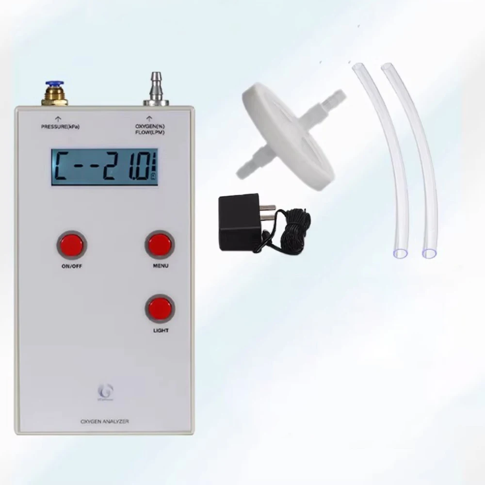 RP-03 Ultrasonic Ox…