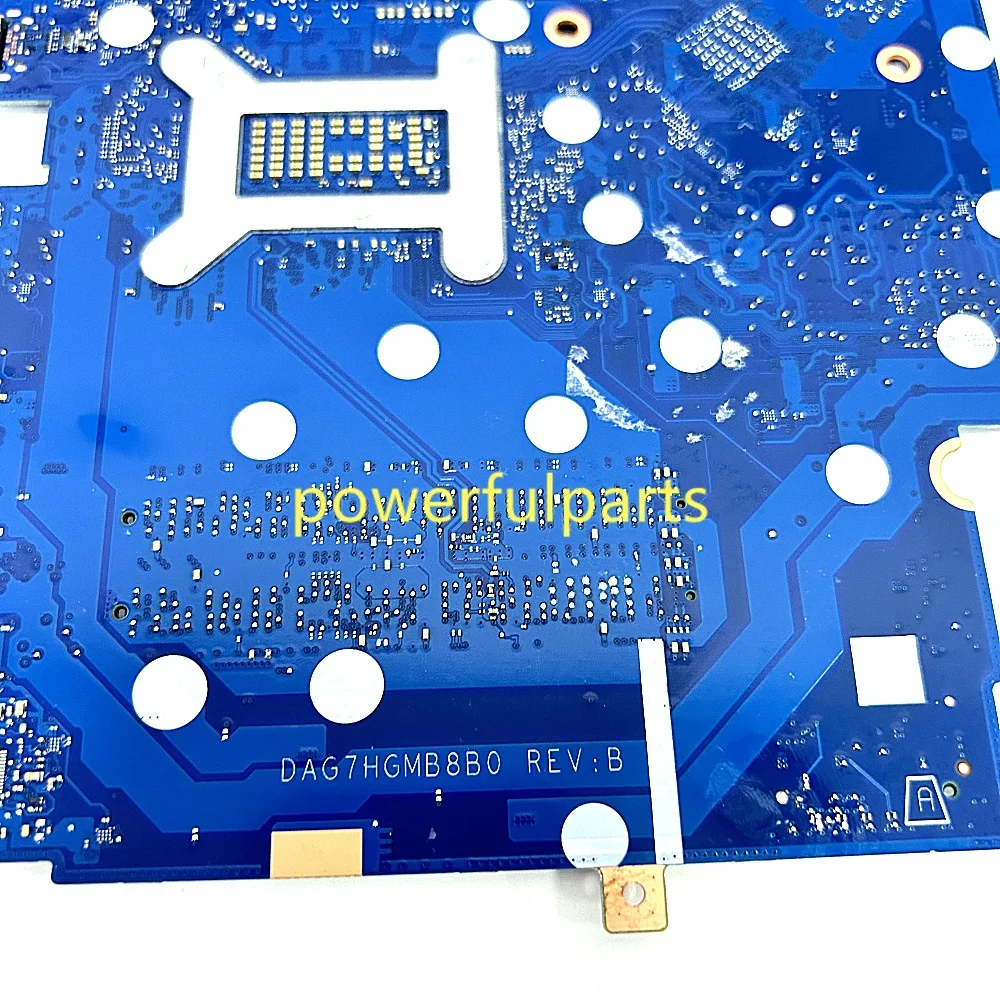 HP 파빌리온 15-EG 마더보드 DAG7HGMB8B0 DAG7HEMB8F0 DA0G7HMB8G0 N35473-601 N35474-601 i3 i5 i7 CPU…