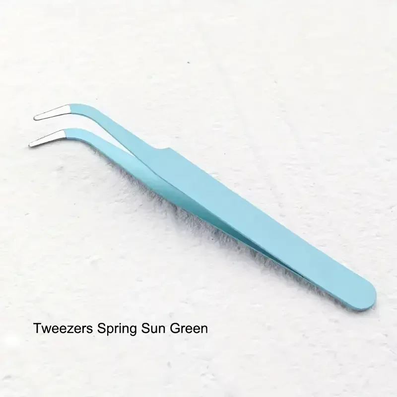 Wax Seal Stamp Tool Tweezers Diy Making Handmade Envelope Wedding Invitation Stamp Wax Fire Pigment Stamp Tool - view 6