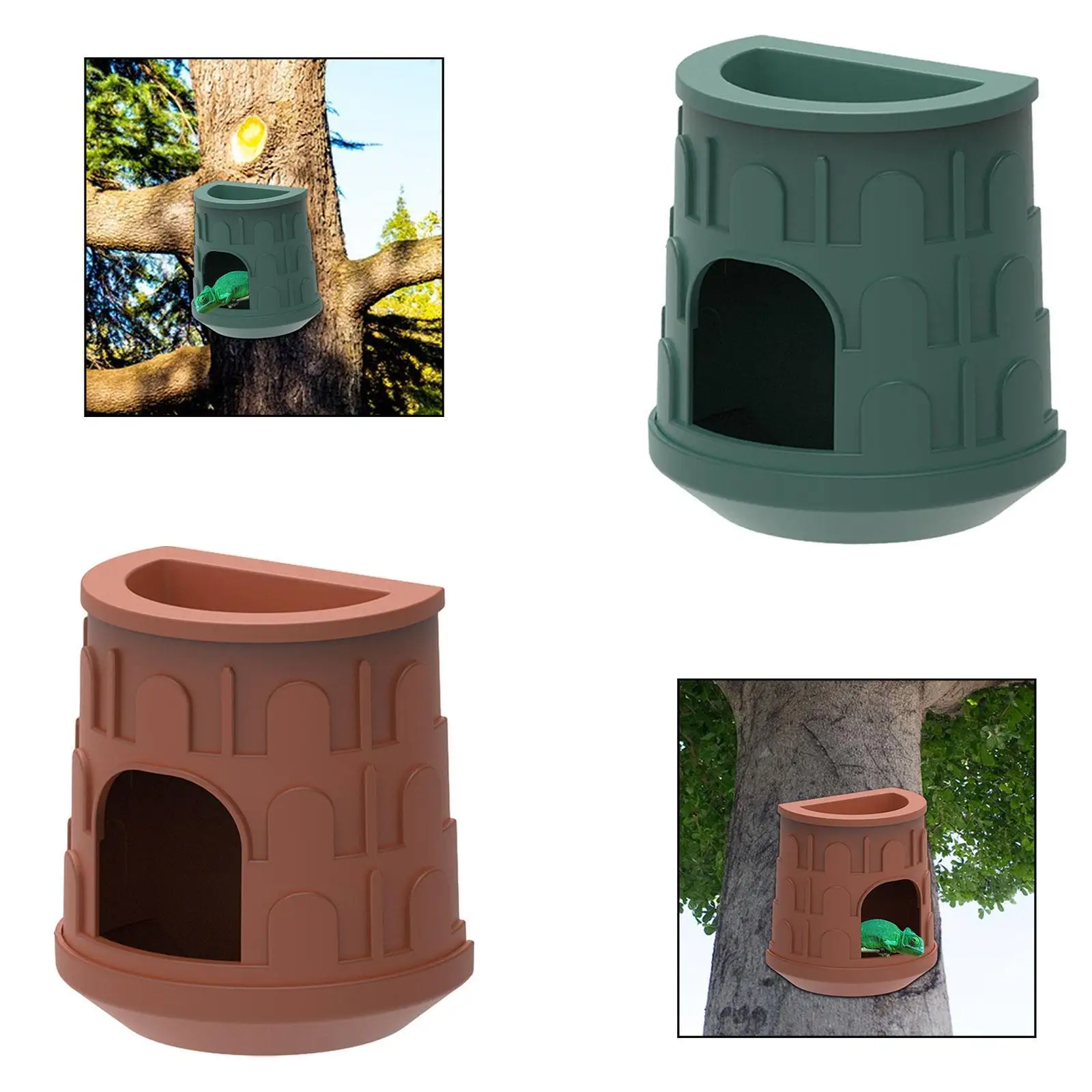 Reptile Cave Landsc… - image