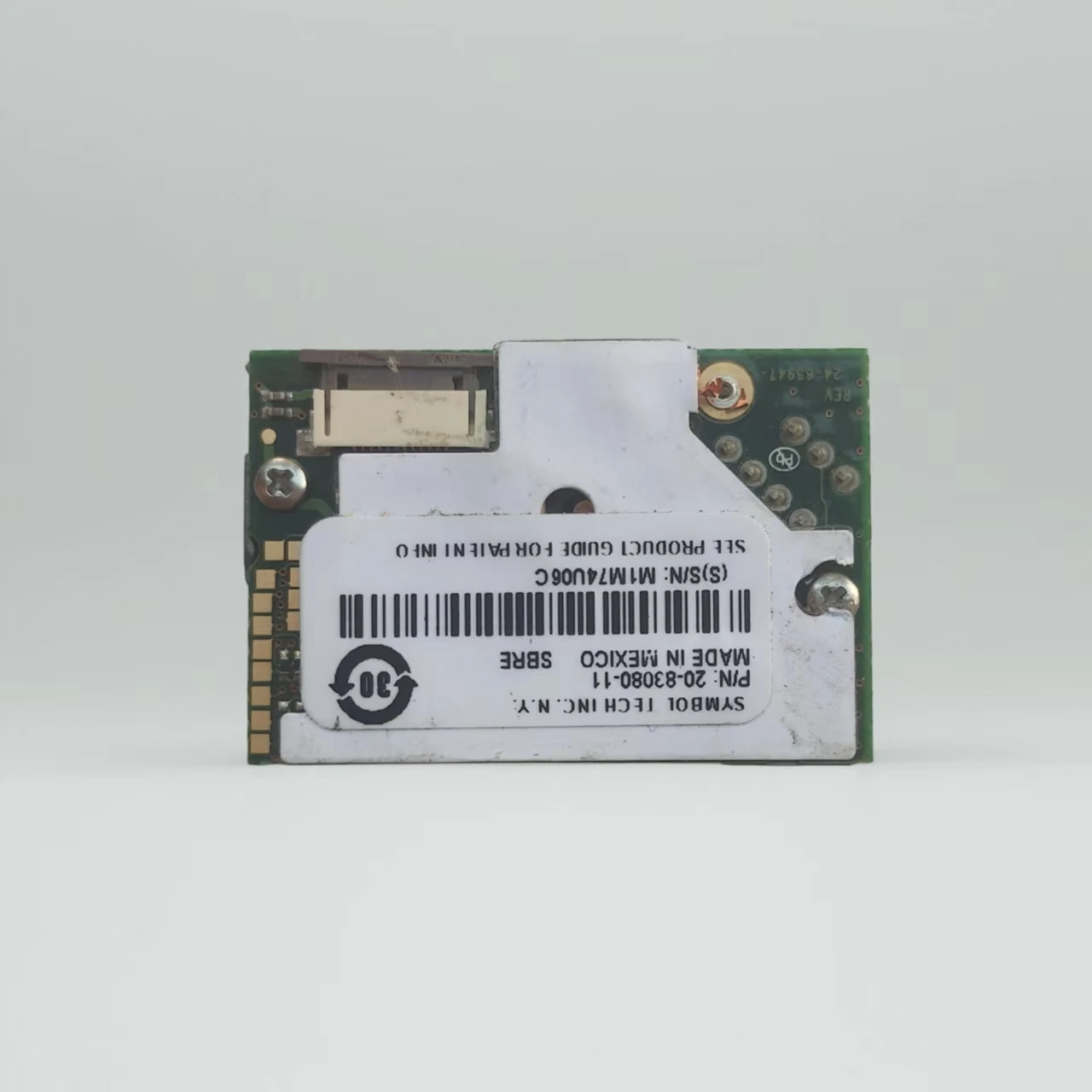 SE1224（1pcs） 1D Scan Engine 20-83080-01 20-83080-11 for mc9090G mc9060