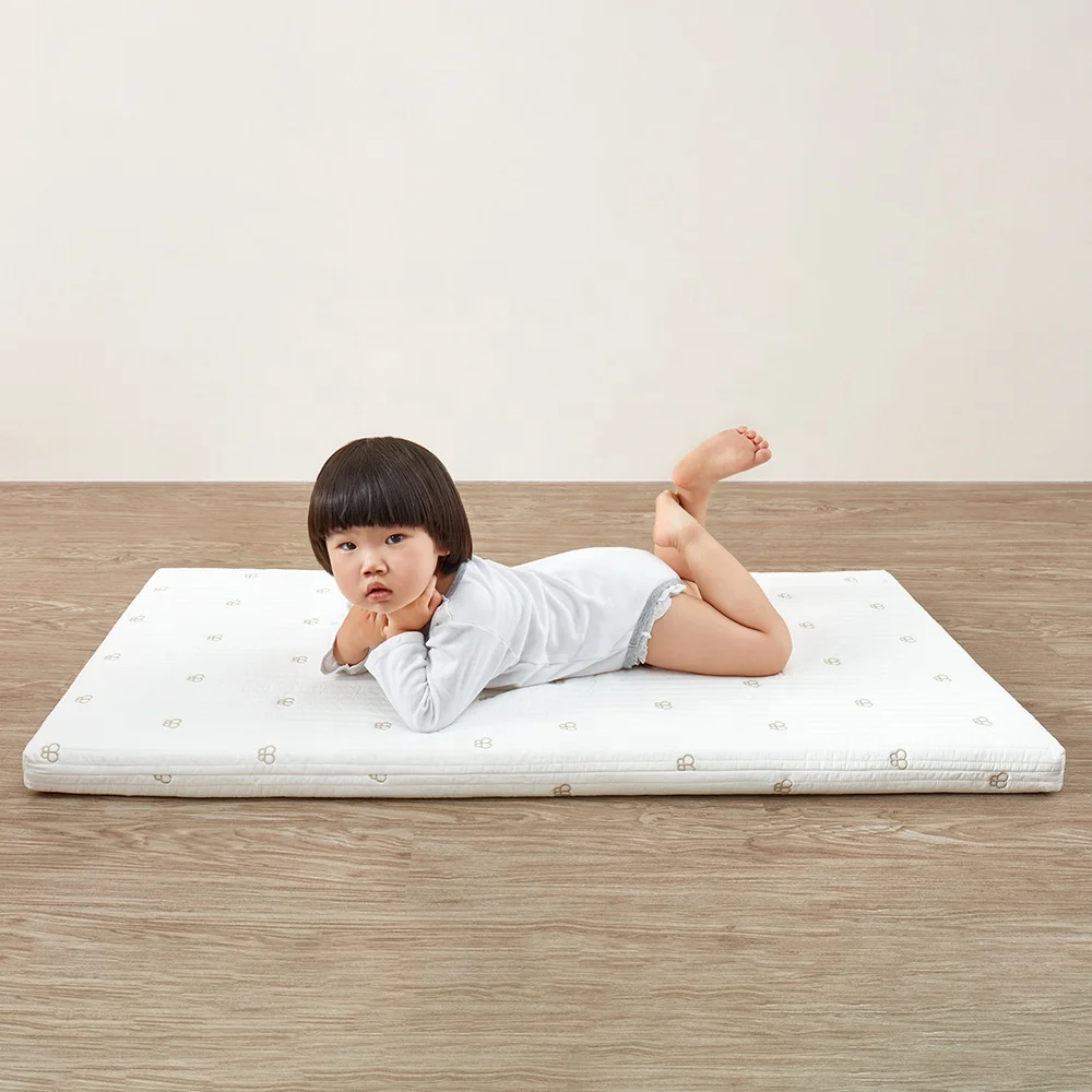 

Boori 4D Airflow Mattress for Baby Cot 119*64*6cm