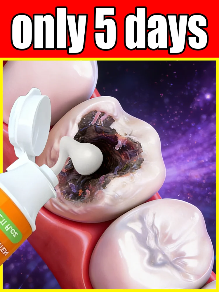 Breaking away from the limitations ᵒᶠ ᵗʳᵃᵈⁱᵗⁱᵒⁿᵃˡ ᵗᵒᵒᵗʰᵖᵃˢᵗᵉ ᵗʰᵃᵗ ᵒⁿˡʸ ᶜˡᵉᵃⁿˢ ᵇᵘᵗ ᵈᵒ