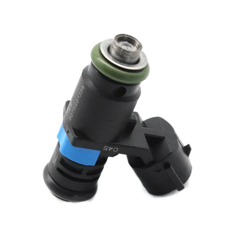 1PCS Fuel Injector 03C906031A 04E906031F For Seat Ibiza Mii Skoda CITIGO FABIA III YETI Volkswagen CADDY VW Polo