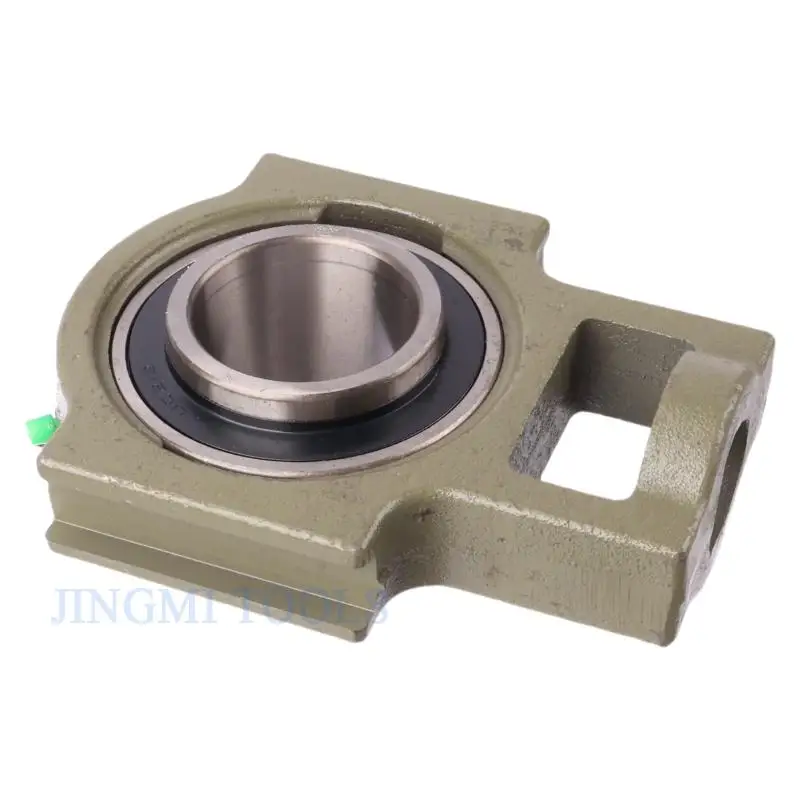 Рисунок 2 - Внешнее сферическое чугунное Т-образное