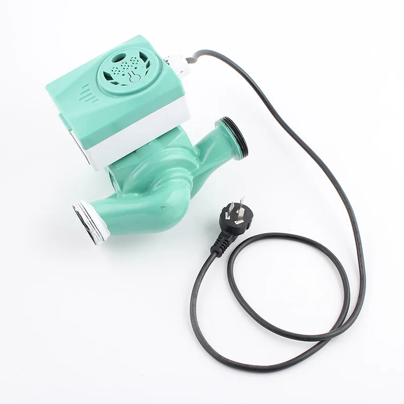 220V Large Flow Stainless Steel Centrifugal Vortex Pump Clean Water Sewage Drainage Pressure Booster Pump