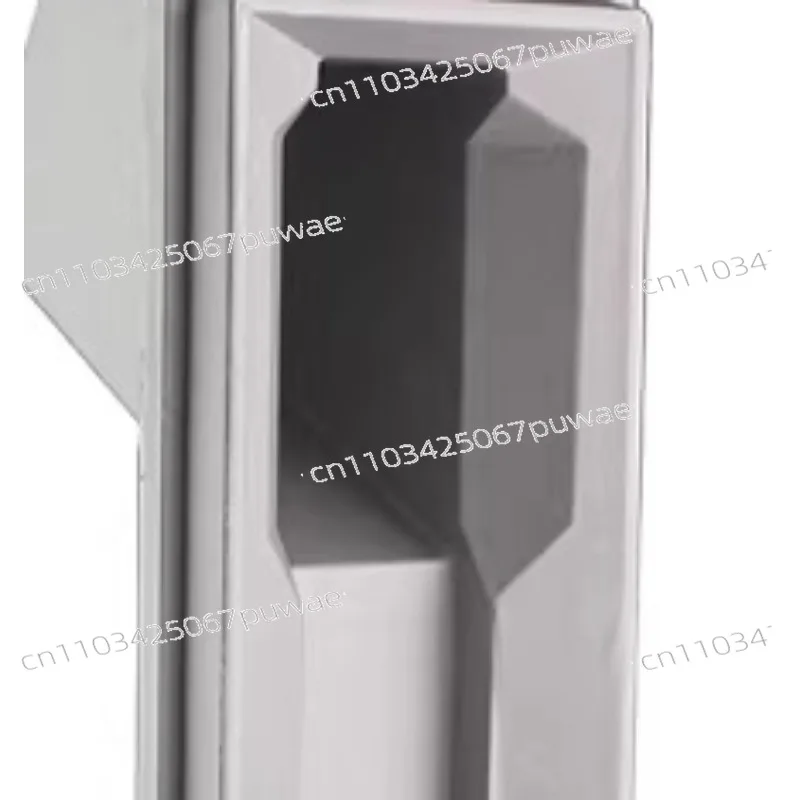 

Injector Oil Mount Aluminum Alloy Fuel Gun Frame