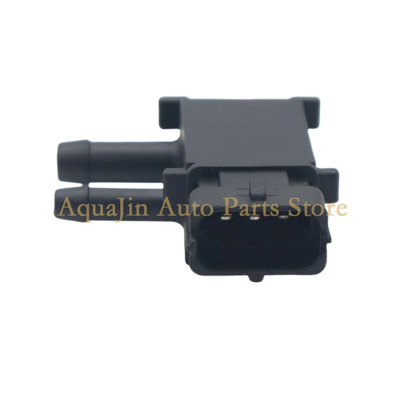 Sensor de presión diferencial Delta 23488881 DPF para motor de camiones Volvo Mack D11 D13 MP8 MP7 se adapta a piezas de automóvil OE precio de fábrica