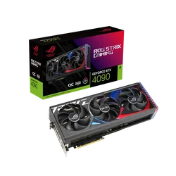 New Arrival ROG Strix GeForce RTX 4090 OC 24GB GDDR6X Sealed Package For Gaming Desktop Gaming gtx 4090