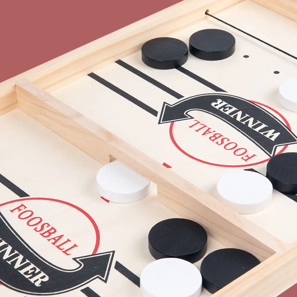 

Набор из 20 деревянных фигур для быстрой игры в слинг-пак, аксессуары для интерактивной семейной игры в катапульт-шахматы, игрушка для игры в баттл-шахматы