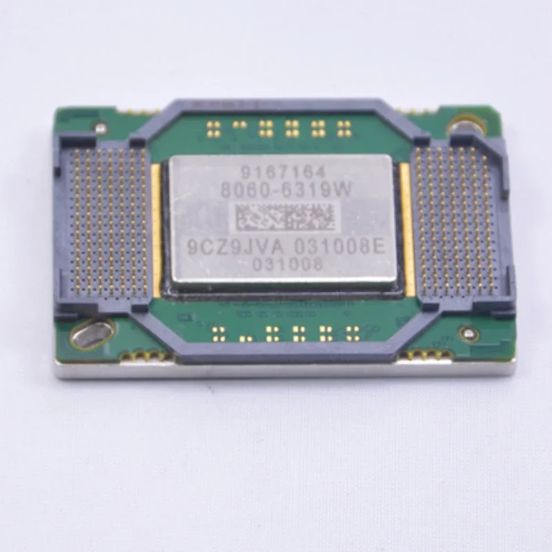 Wholesale Original Projector DMD IC Chip 8060-6318W 8060-6319W For BenQ MP622/LG DS325 Many DLP Projectors