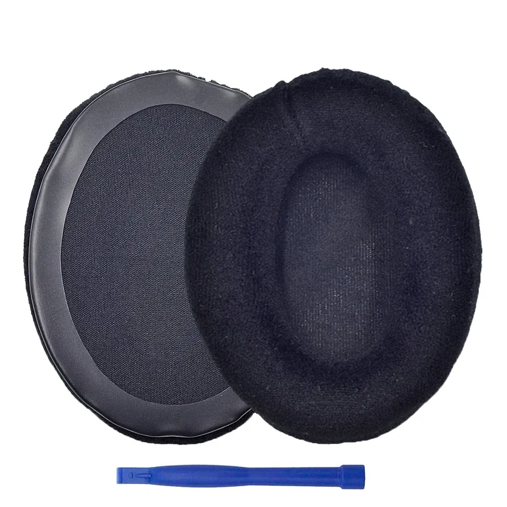 1Pair Replacement Foam padsEar Protein Sponge Cover Ear Pads Cushion For Takstar Pro82 Pro80 Pro 82 80 Headphones