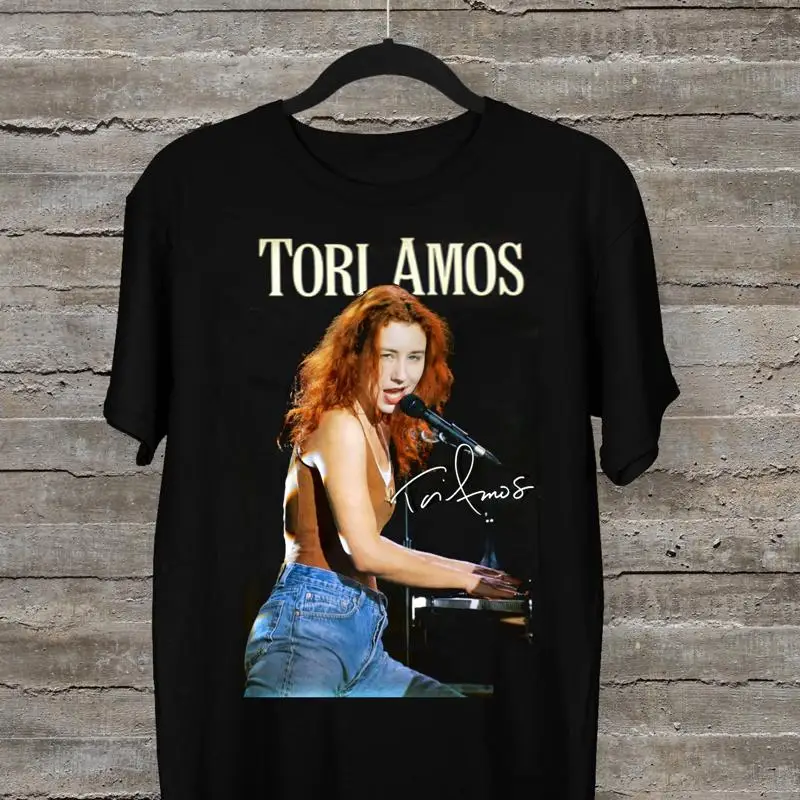 Tori Amos American …