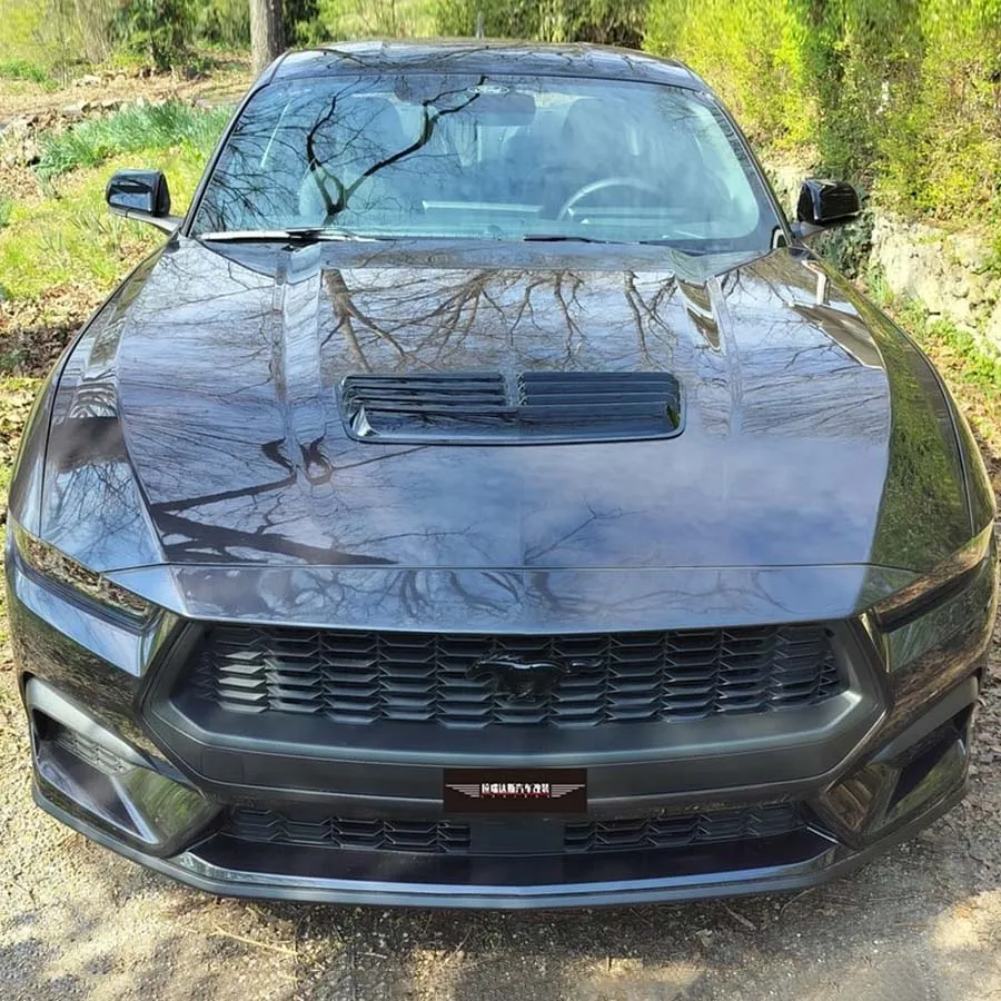 Hood Air Lntake For…