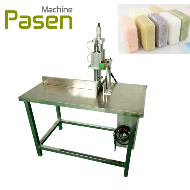 

Soap Making Machine Soap Slicing Machine For Soap Factory