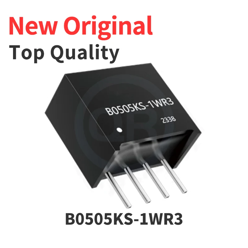 

10 шт. B0503KS-1WR3 B0505KS-1WR3 B0509KS-1WR3 B0512KS-1WR3 B0515KS-1WR3 B0524KS-1WR3 Новый оригинальный
