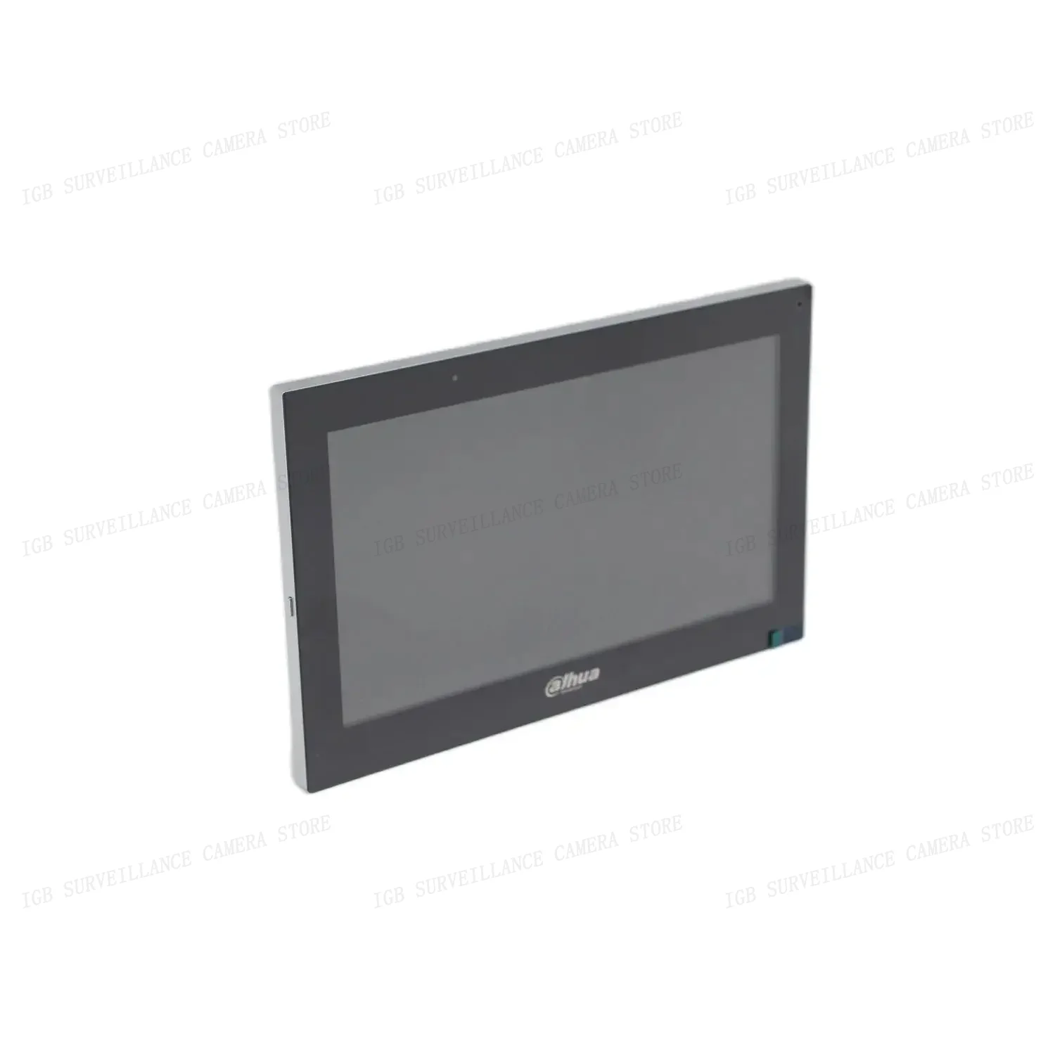 Dahua Intercom VTH5341G-W 10inch WiFi IP Indoor Monitor Touch Screen Built-in Speaker Wireless Video Doorbell Home Security
