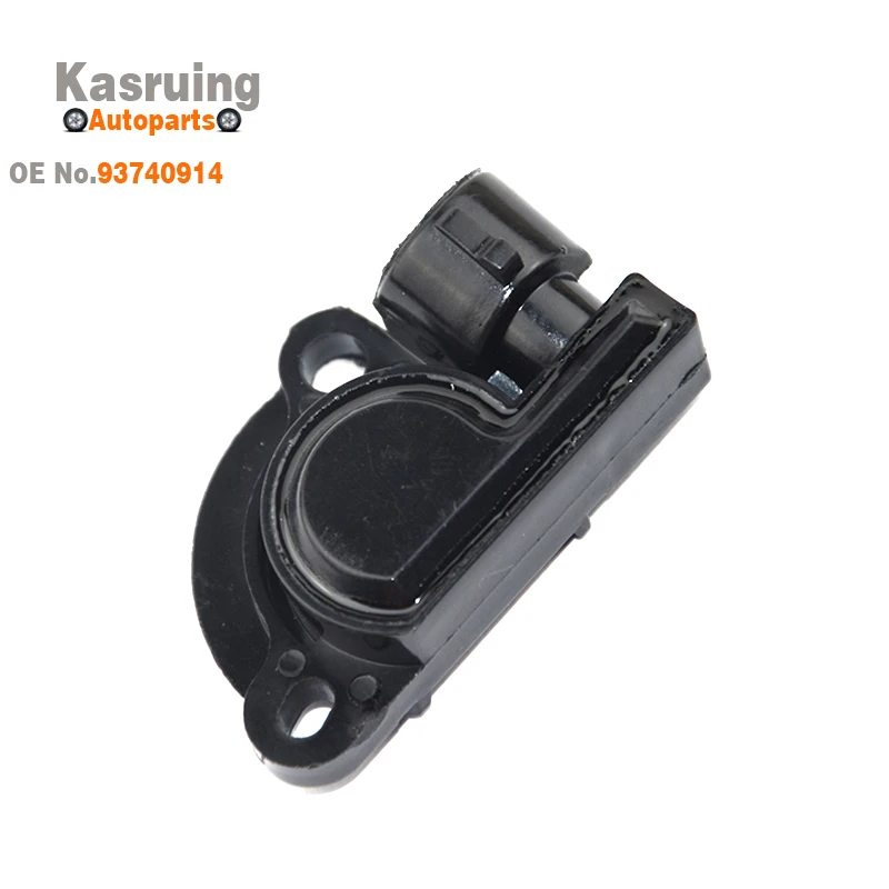 High Quality TPS Throttle Position Sensor 93740914 For Chevorolet Daewoo Matiz KLYA 1998-2005 93740916 94580175