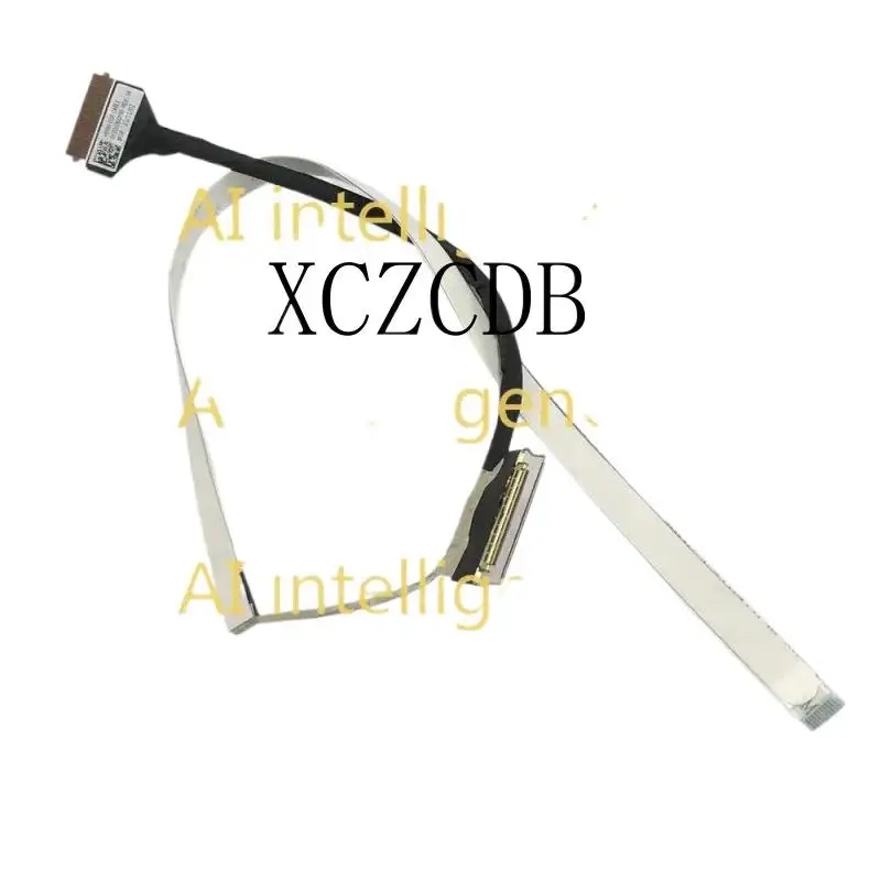 

LCD cable for Lenovo IdeaPad 3-15itl6 82h8 82md 3-15alc6 82kr dc02c00qy00 3K FTA CTT