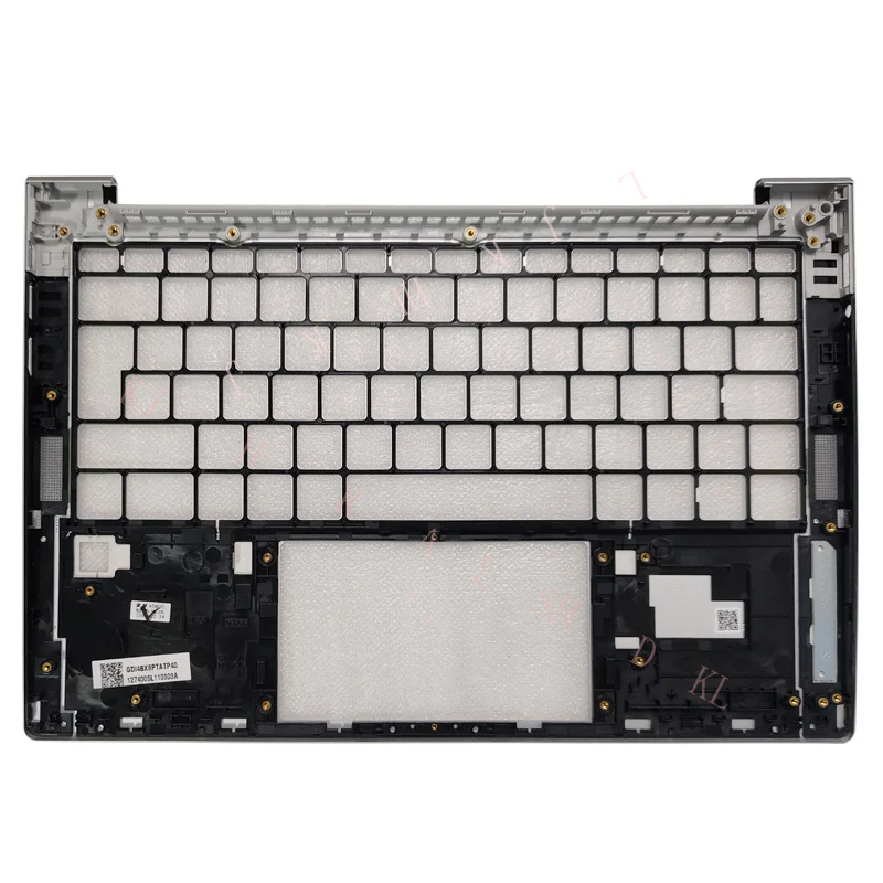 

NN подходит для новой версии HP ProBook 630 635 G8 C, серебристая верхняя крышка корпуса M21188-001.