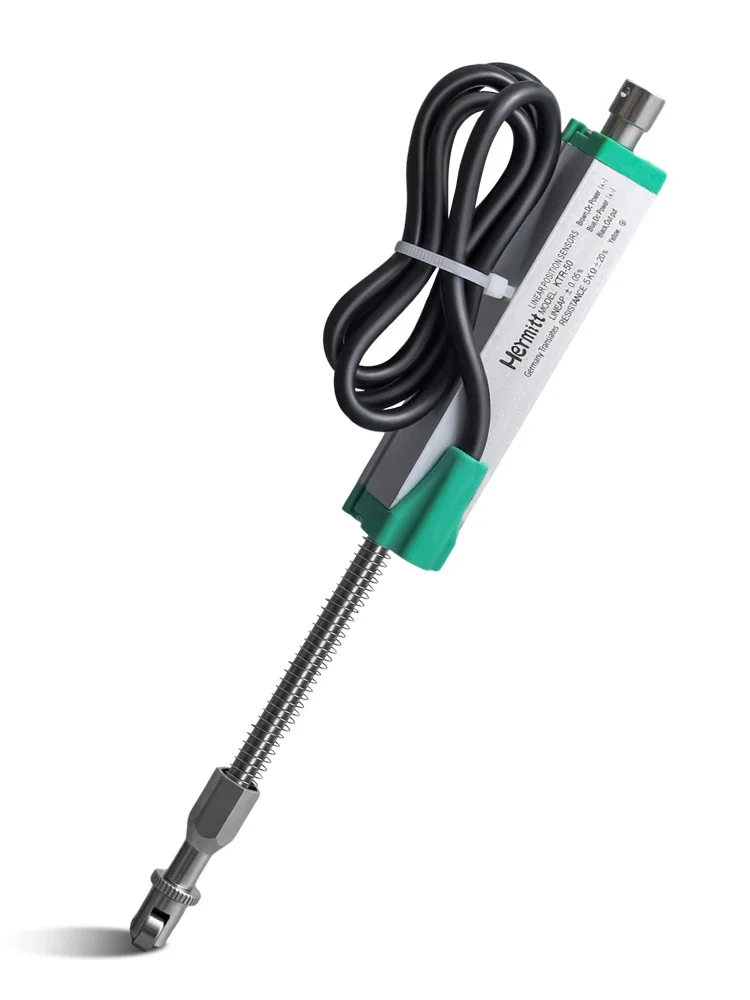 PY2-F-025-S01M PY2-F-050-S01M PY2-F-010-S01M PY2-C-010 PY2-C-025 PY2-C-050 أجهزة استشعار محولات الموضع في المخزون