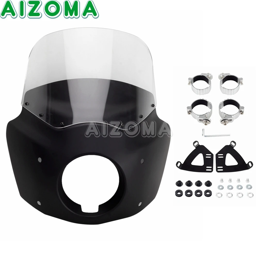 Variant: 11 in matte clear