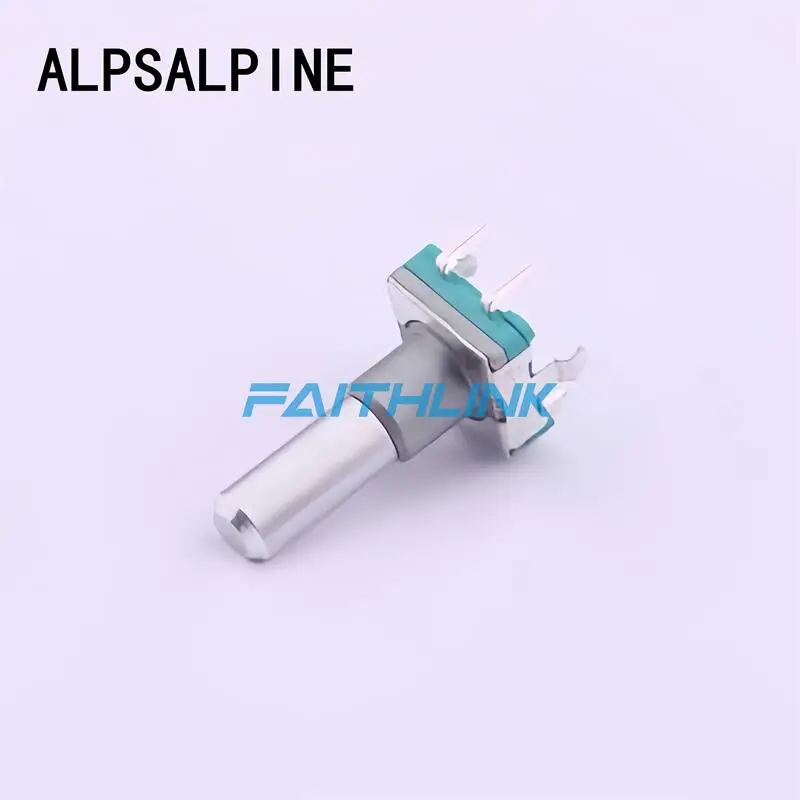 2PCS EC11E09204A4 ALPSALPINE Rotary encoder 100% New original