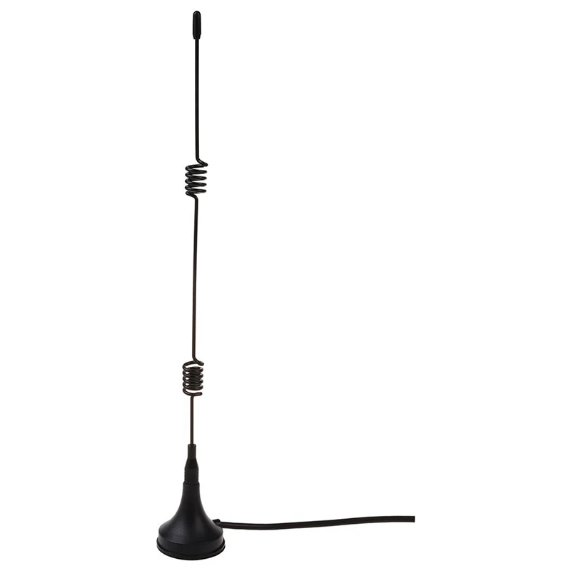 Wi-Fi Antenna Booster, WLAN sem fio LAN, 6X, 2.4Ghz, 7Dbi