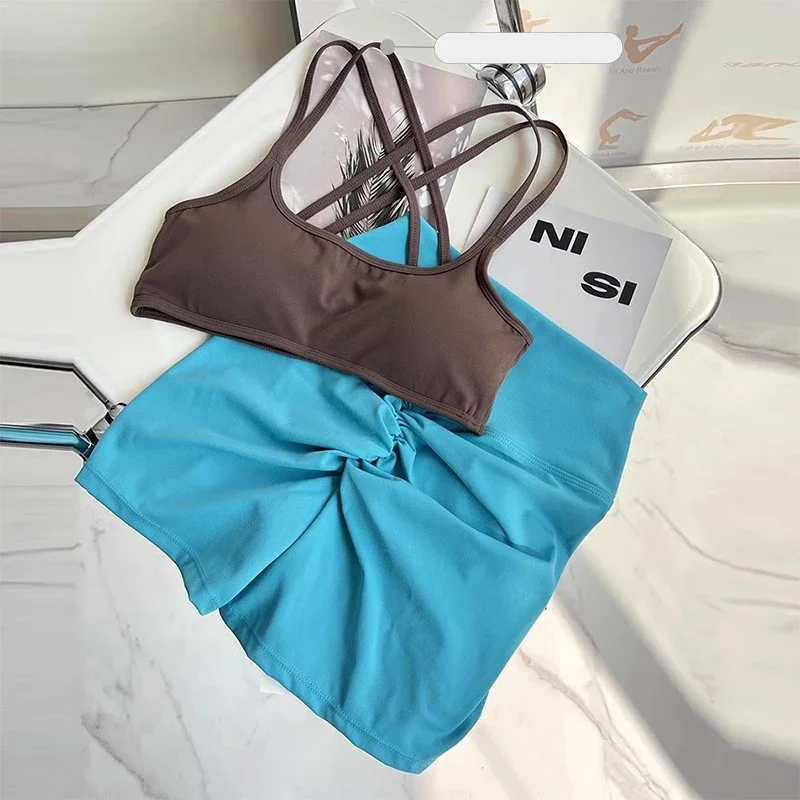 여성 요가 반바지 하이웨이스트 운동 반바지 피트니스 요가 힙업 피트니스 여성 요가 짐 러닝 반바지 스포츠웨어