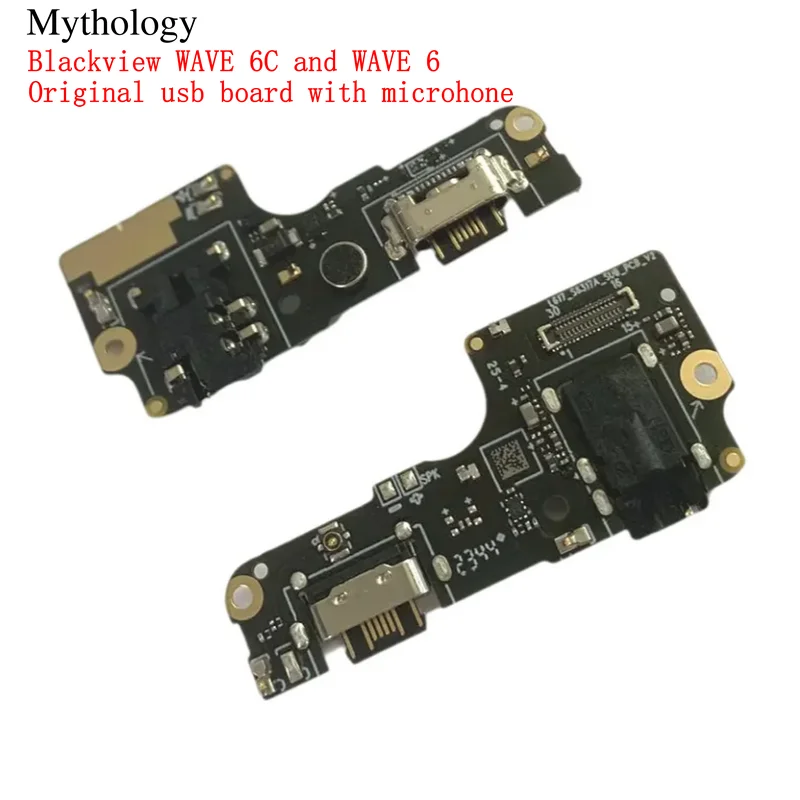 For Blackview Wave …