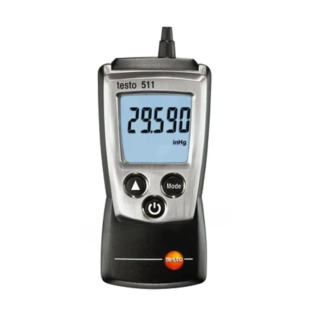 T511 - pocket-sized absolute pressure meter 0560 0511