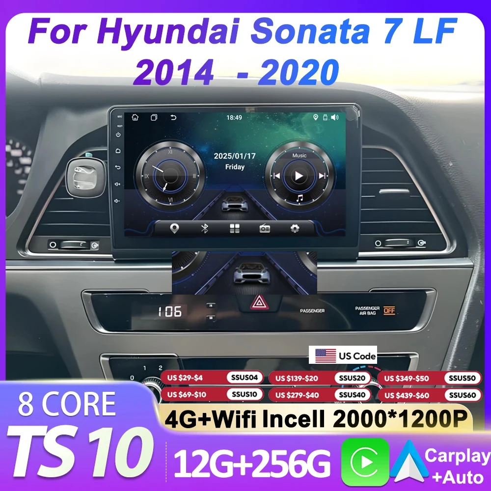 Carplay Android Aut… - image
