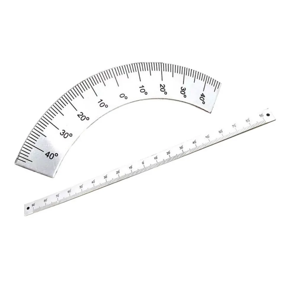 Turret Milling Machine Ruler Feed Ruler Gong Machine Disc Scale