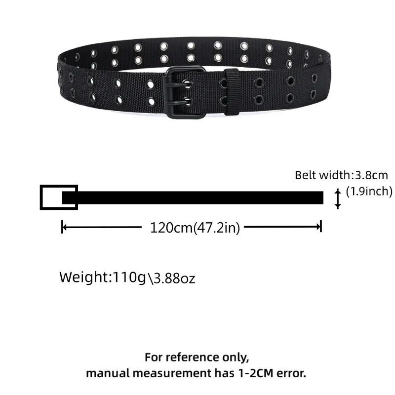 Thumbnail 4 - #5 Best Womens Belts to Buy In 2026