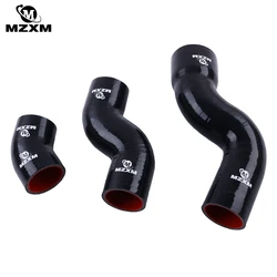 For Land Rover Discovery 2 TD5 Turbo Silicone Intercooler Boost Hose Pipe Kit