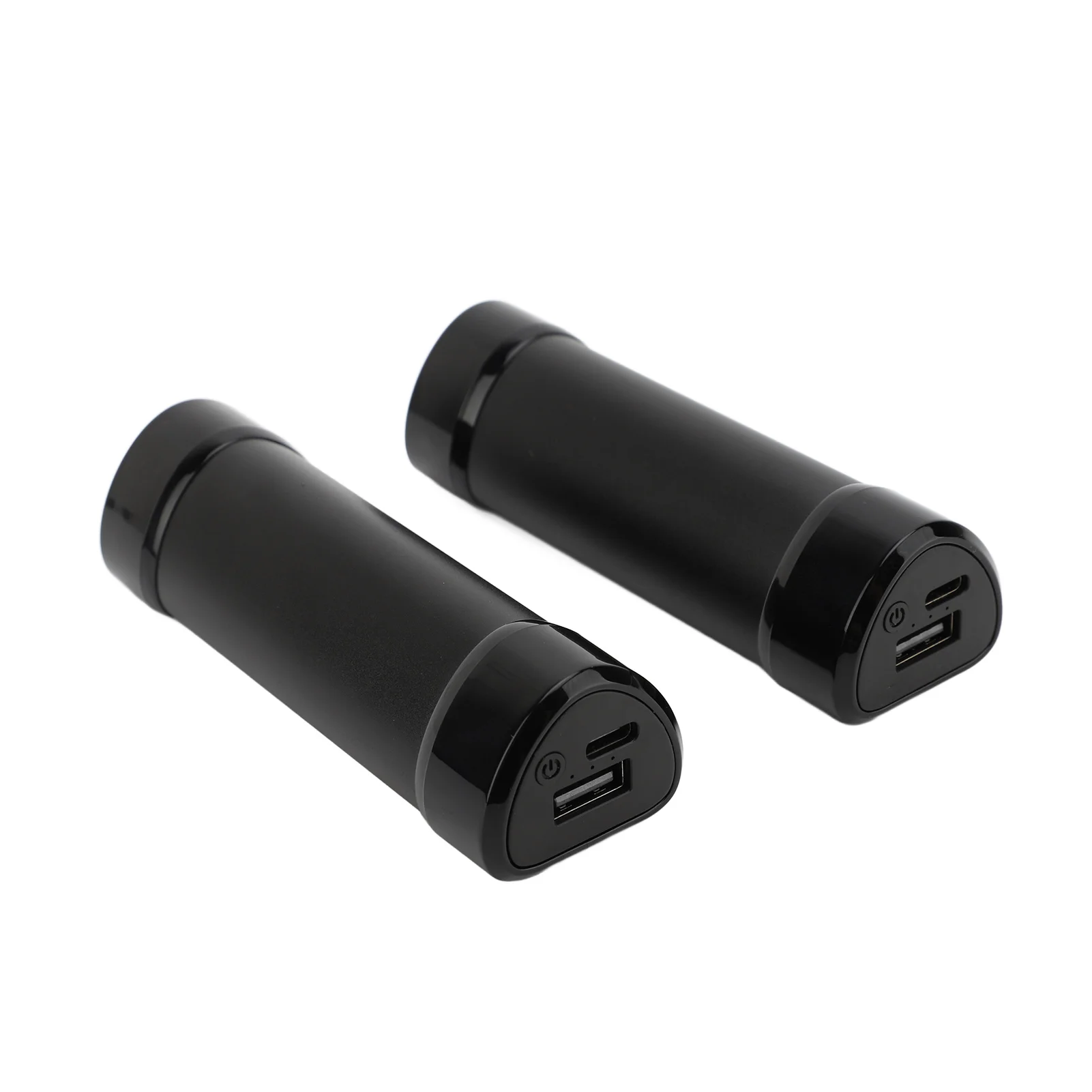 بنك طاقة لتدفئة اليد 2 في 1 USB قابل لإعادة الشحن 3 تروس سخان جيب كهربائي مغناطيسي محمول